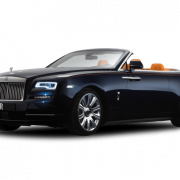 Rolls Royce PNG Free Image