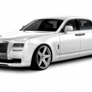 Rolls Royce PNG HD -kwaliteit