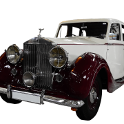Rolls Royce PNG Picture