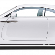 Rolls Royce Transparent Free PNG