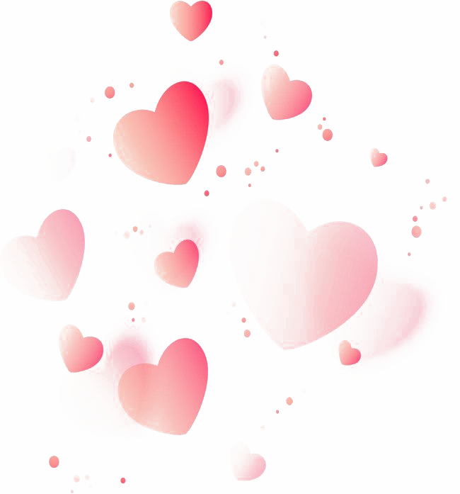 Romantic PNG Picture