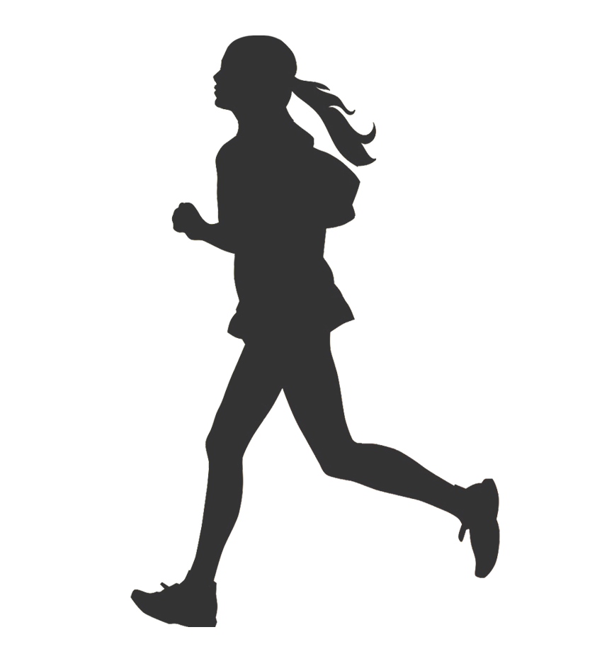 Runner PNG Pic