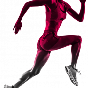 Runner PNG Picture