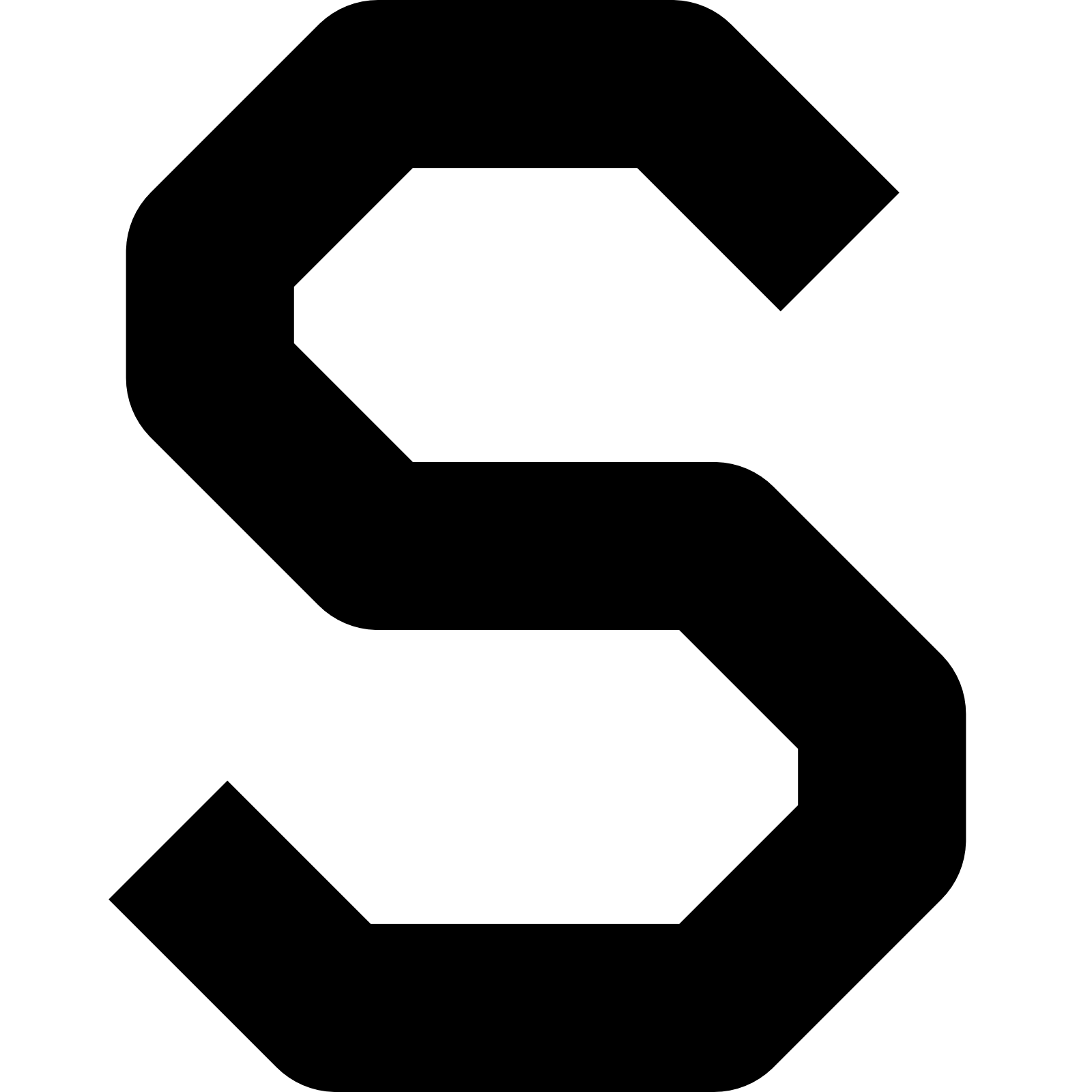 S Letter PNG Free Download