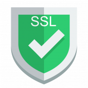 SSL PNG Free Image