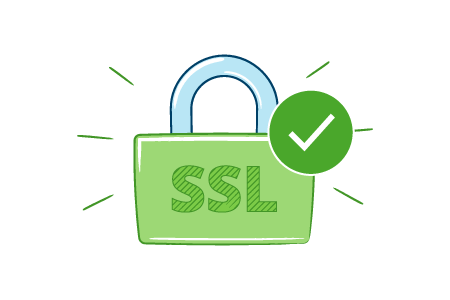 SSL PNG HD Image