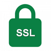 SSL PNG Photo