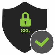 SSL PNG الموافقة المسبقة عن علم