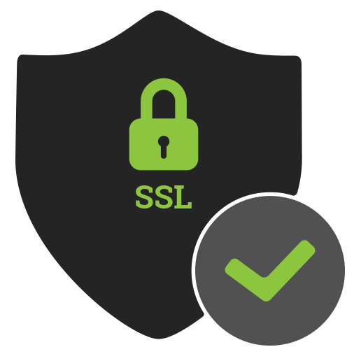 SSL PNG Pic