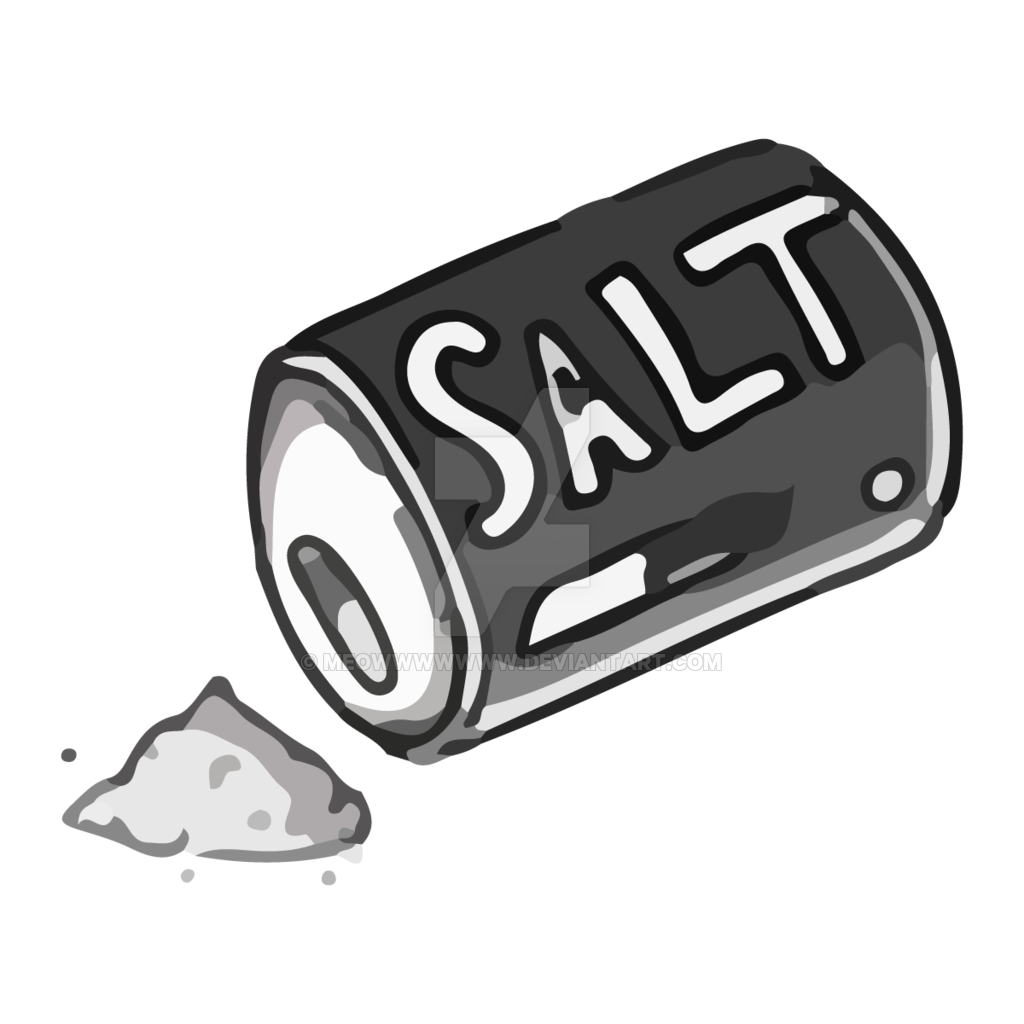 Salt PNG High Quality Image