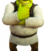 Shrek Png Image HD