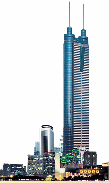 Skyscraper PNG Clipart
