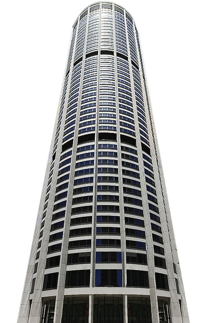 Skyscraper PNG File