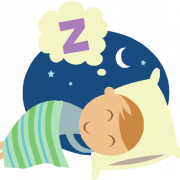 Sleep PNG Picture