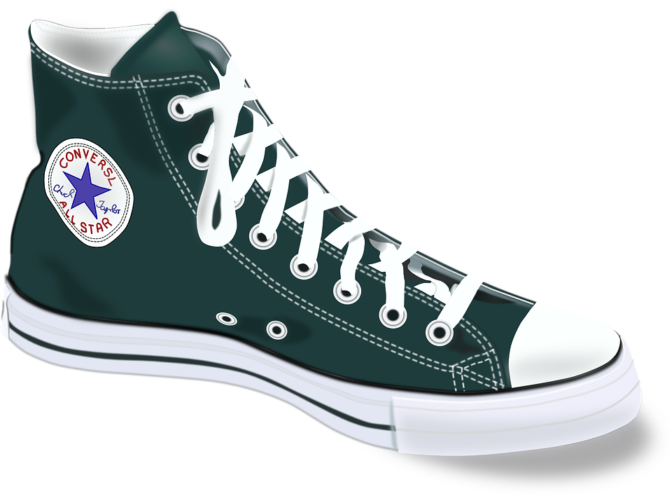 Sneakers PNG Clipart