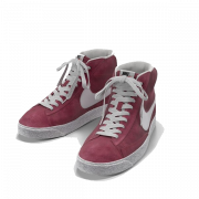 Sneakers PNG Download grátis