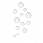 Soap Bubbles PNG Image File