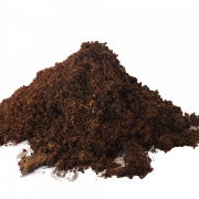 Soil PNG High Quality Image