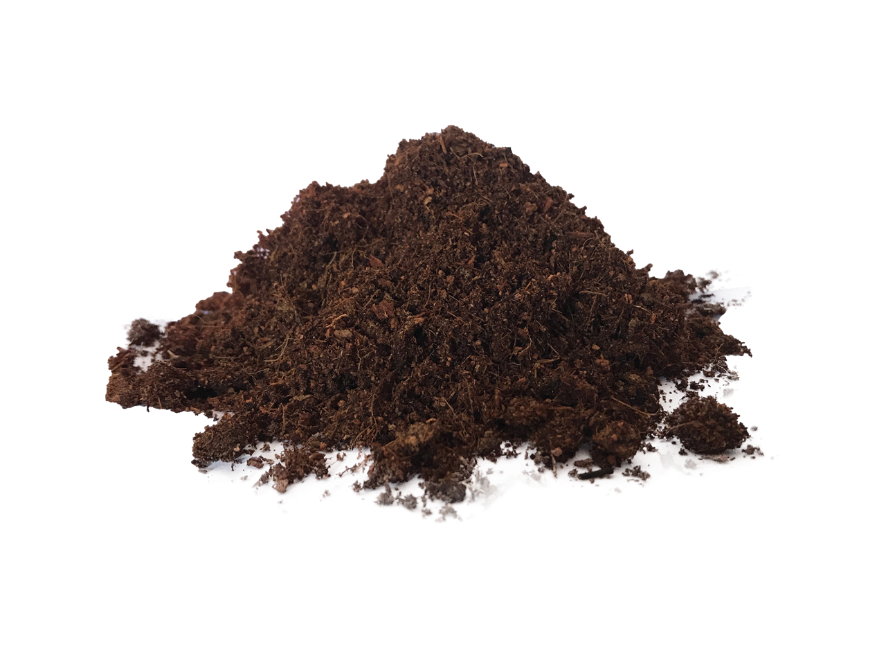 Soil PNG Image File