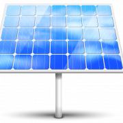 لوحة الطاقة الشمسية PNG