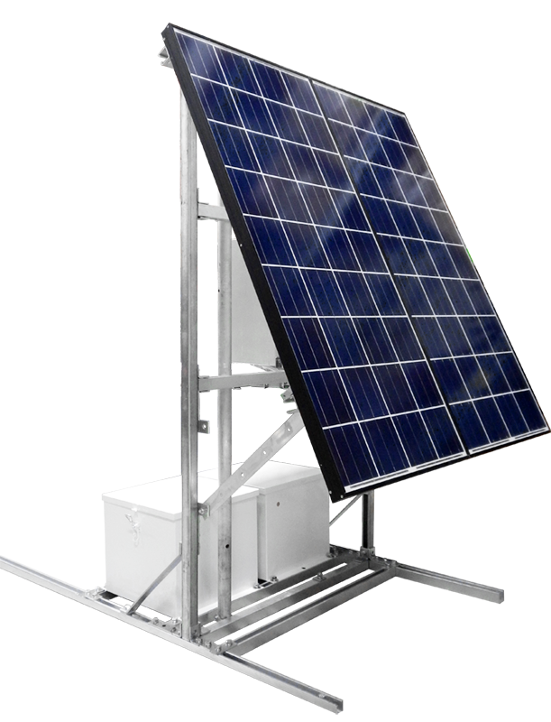 Solar Panel PNG Download Image
