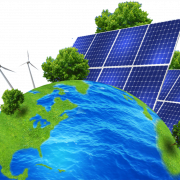Solar Panel PNG Free Download
