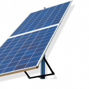 Solar Panel PNG Free Image