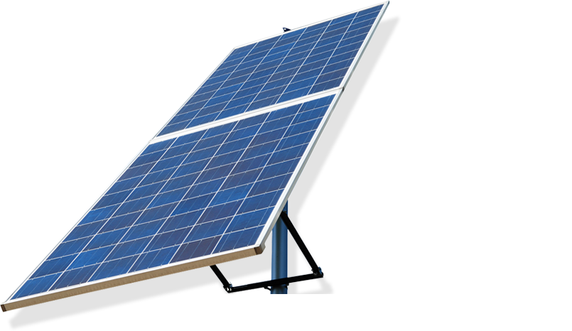 Imagen libre de PNG panel solar