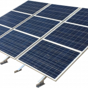 Solar Panel PNG Images