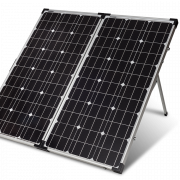 Solar Panel PNG Photo