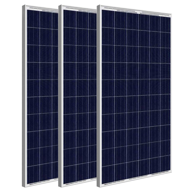 Solar Panel PNG Pic