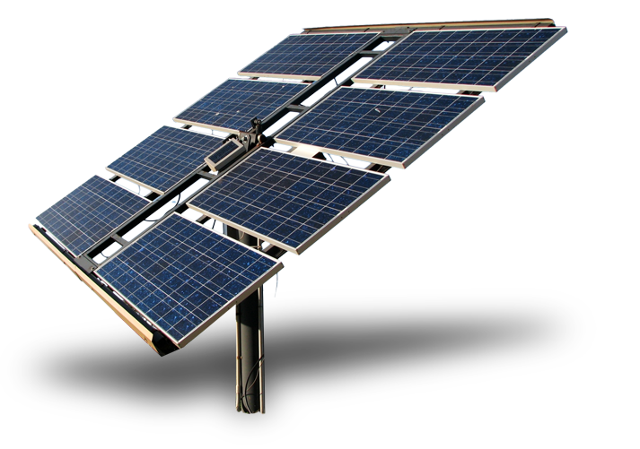 Solar Power PNG Download Image