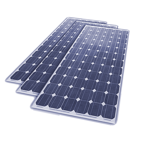 Solar Power PNG Free Image