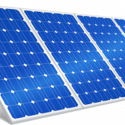 Solar Power PNG High Quality Image