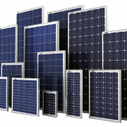 Solar Power PNG Images