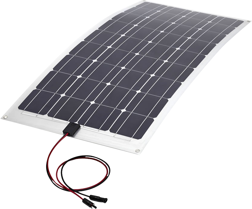 Solar Power PNG Picture