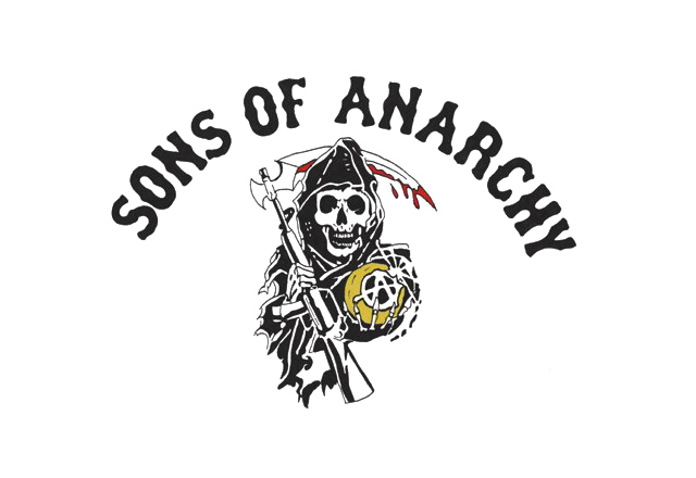 Sons Of Anarchy PNG HD Image