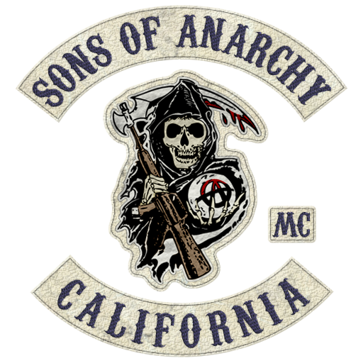 Sons of Anarchy PNG Clipart