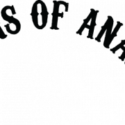 Sons of Anarchy PNG File