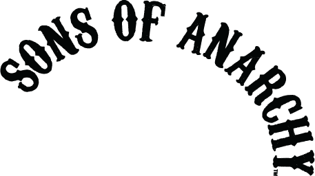 Sons of Anarchy PNG File