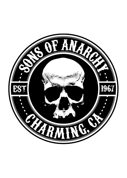 Sons of Anarchy png ดาวน์โหลดฟรี