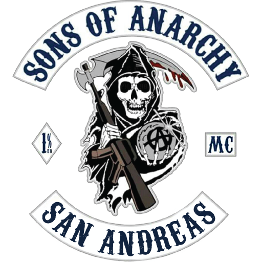 Sons of Anarchy PNG High Quality Image