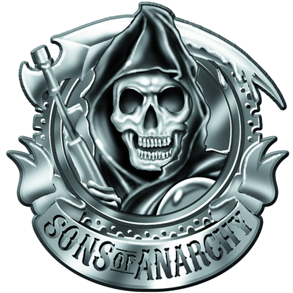 Sons of Anarchy PNG Image