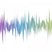 Sound Waves PNG
