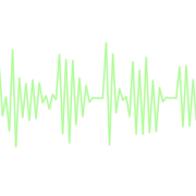 Sound Waves PNG Clipart