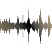 Sound Waves PNG File Download Free