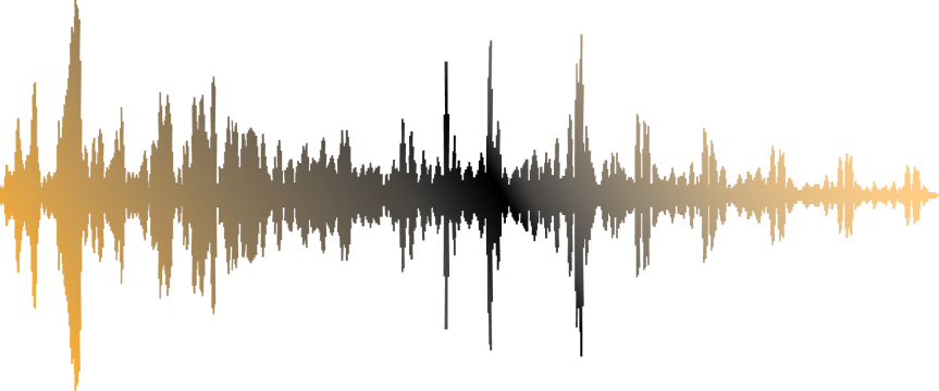 Sound Waves PNG File Download Free
