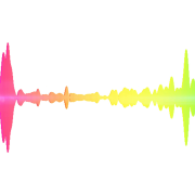 Sound Waves PNG Image HD