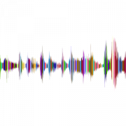 Sound Waves PNG Images