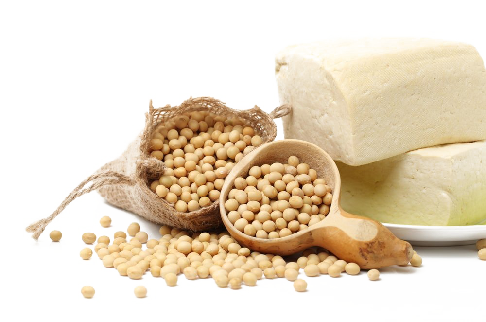 Soybean PNG Pic